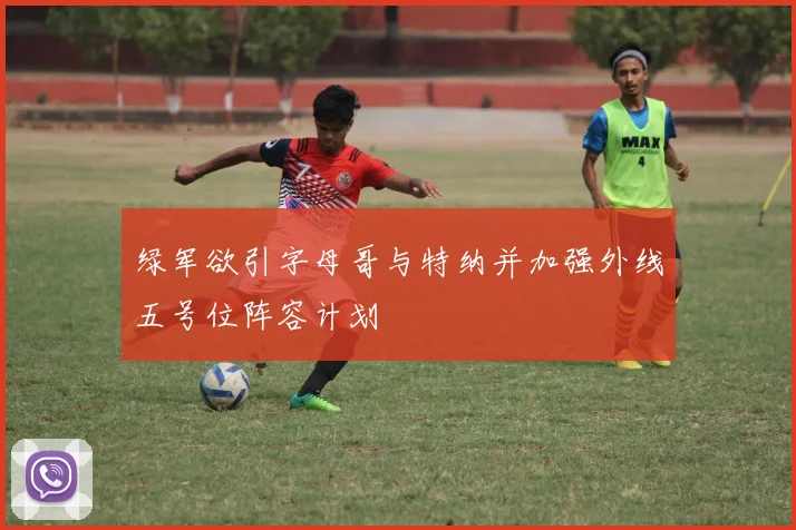 绿军欲引字母哥与特纳并加强外线五号位阵容计划